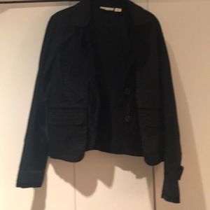 DKNY jeans jacket